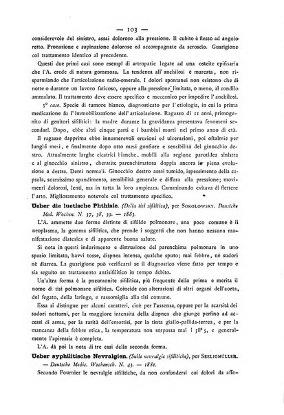 Giornale italiano delle malattie veneree e della pelle