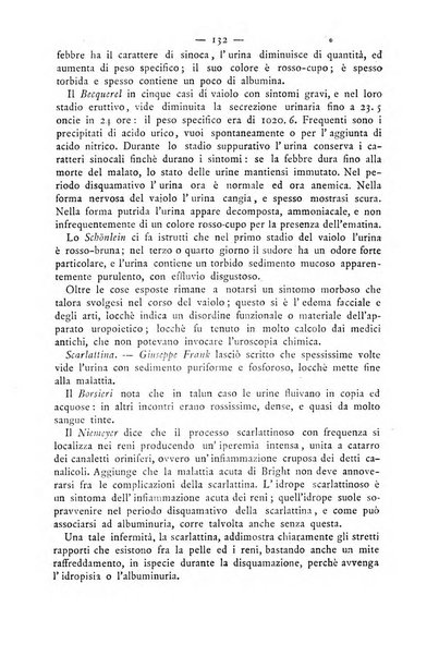 Giornale italiano delle malattie veneree e della pelle