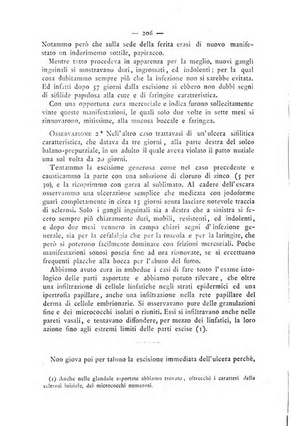 Giornale italiano delle malattie veneree e della pelle