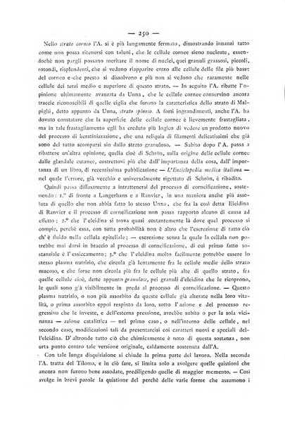 Giornale italiano delle malattie veneree e della pelle