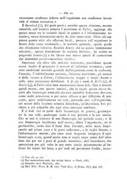 Giornale italiano delle malattie veneree e della pelle