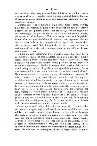 Giornale italiano delle malattie veneree e della pelle