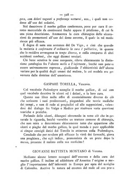 Giornale italiano delle malattie veneree e della pelle