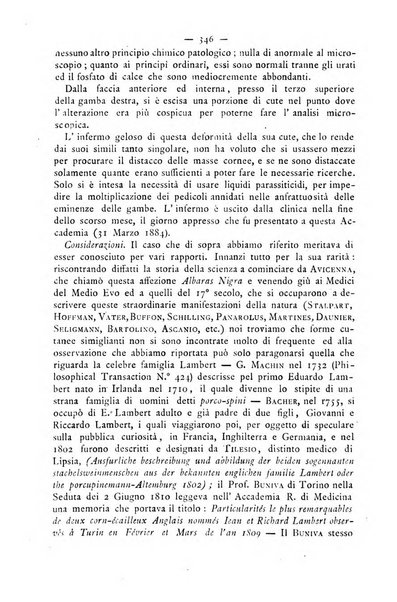 Giornale italiano delle malattie veneree e della pelle