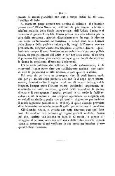 Giornale italiano delle malattie veneree e della pelle