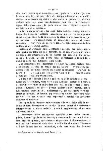 Giornale italiano delle malattie veneree e della pelle