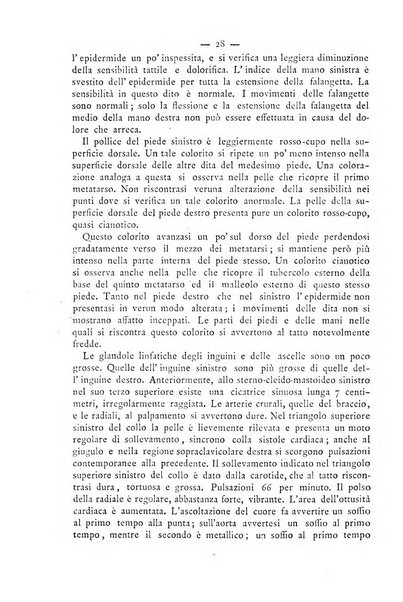 Giornale italiano delle malattie veneree e della pelle