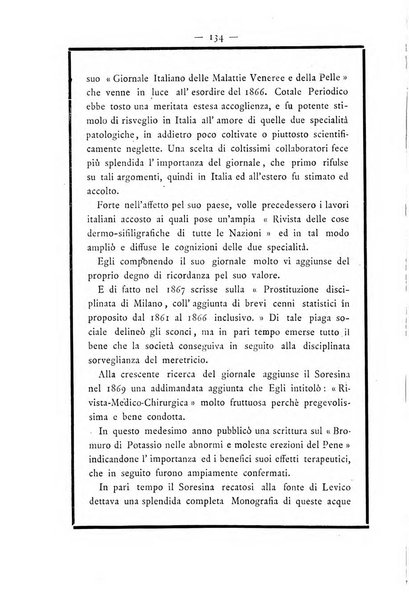 Giornale italiano delle malattie veneree e della pelle