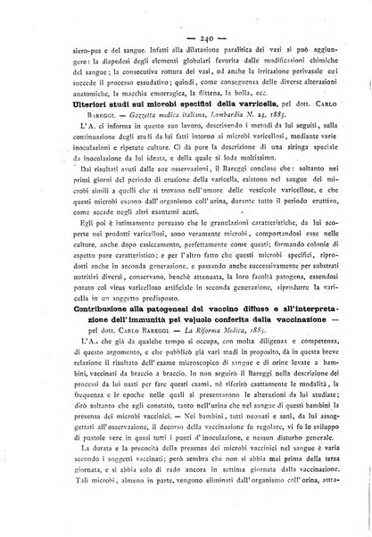 Giornale italiano delle malattie veneree e della pelle