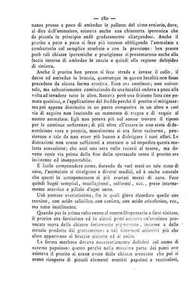 Giornale italiano delle malattie veneree e della pelle