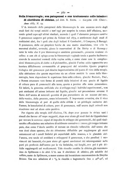 Giornale italiano delle malattie veneree e della pelle