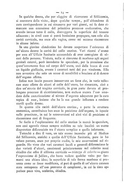 Giornale italiano delle malattie veneree e della pelle