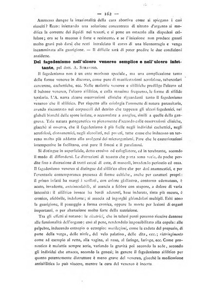 Giornale italiano delle malattie veneree e della pelle