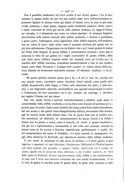 Giornale italiano delle malattie veneree e della pelle