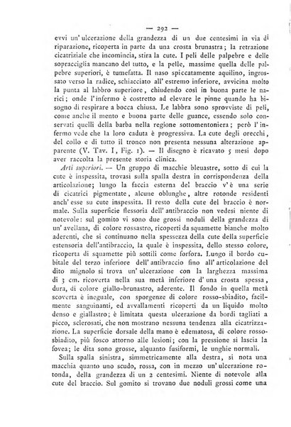 Giornale italiano delle malattie veneree e della pelle