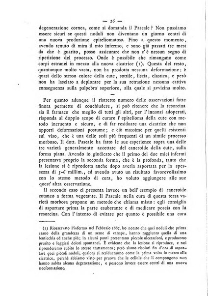 Giornale italiano delle malattie veneree e della pelle