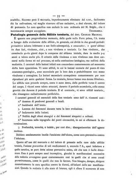 Giornale italiano delle malattie veneree e della pelle