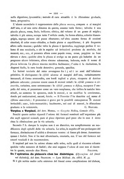 Giornale italiano delle malattie veneree e della pelle