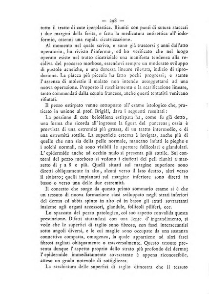 Giornale italiano delle malattie veneree e della pelle