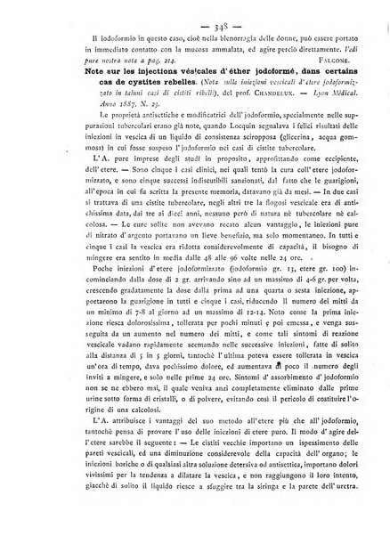 Giornale italiano delle malattie veneree e della pelle