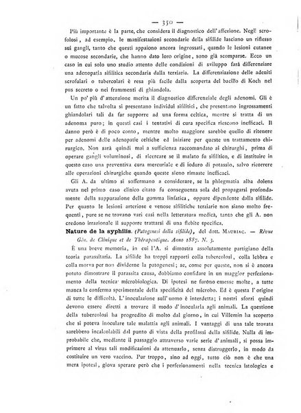 Giornale italiano delle malattie veneree e della pelle