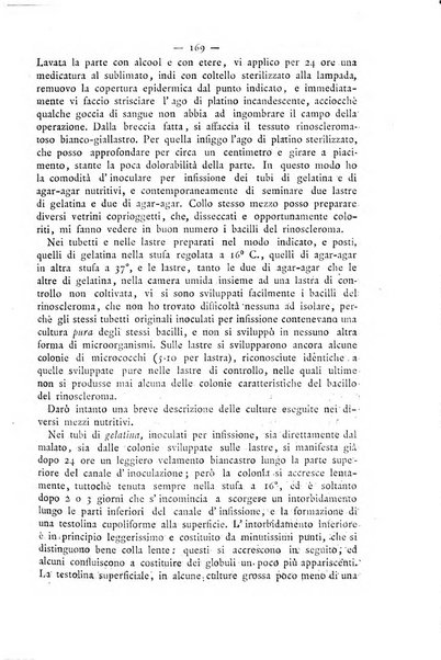 Giornale italiano delle malattie veneree e della pelle