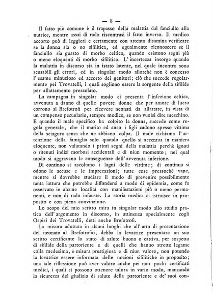 Giornale italiano delle malattie veneree e della pelle