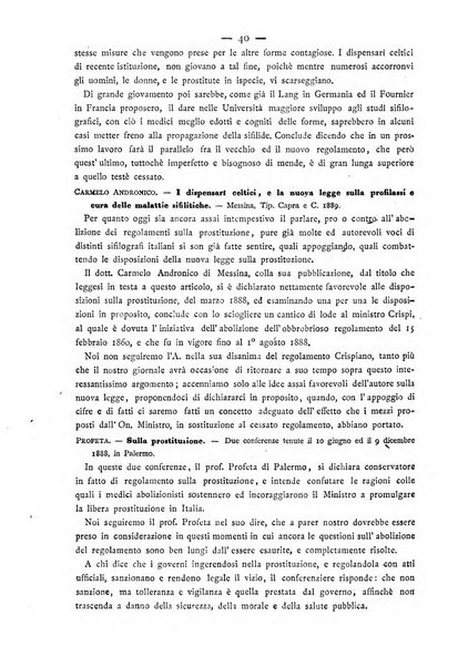 Giornale italiano delle malattie veneree e della pelle