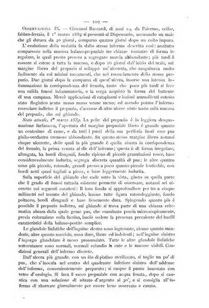 Giornale italiano delle malattie veneree e della pelle