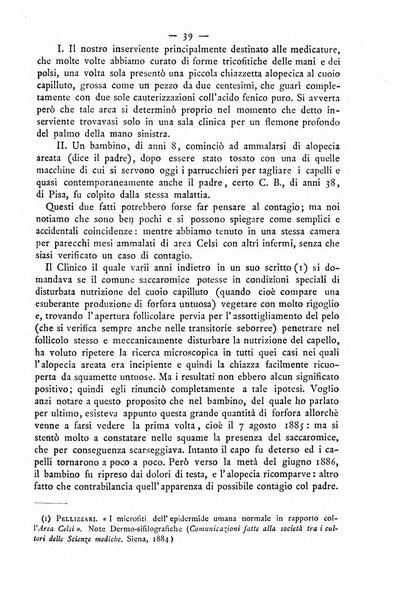 Giornale italiano delle malattie veneree e della pelle