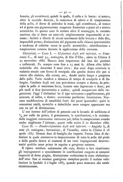 Giornale italiano delle malattie veneree e della pelle