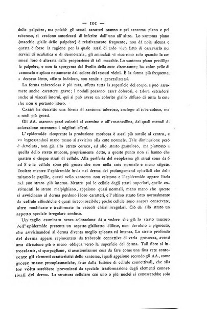 Giornale italiano delle malattie veneree e della pelle