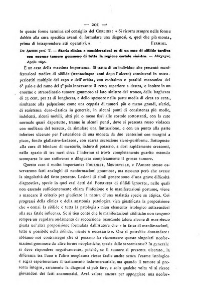 Giornale italiano delle malattie veneree e della pelle