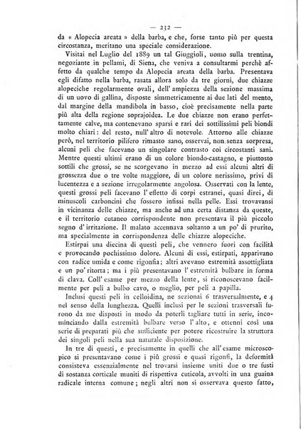 Giornale italiano delle malattie veneree e della pelle