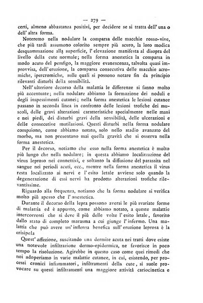 Giornale italiano delle malattie veneree e della pelle