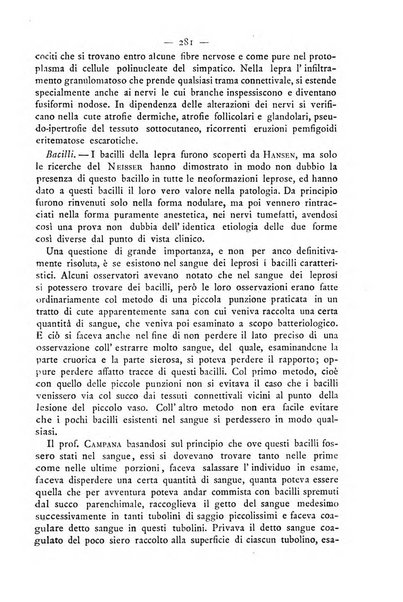 Giornale italiano delle malattie veneree e della pelle