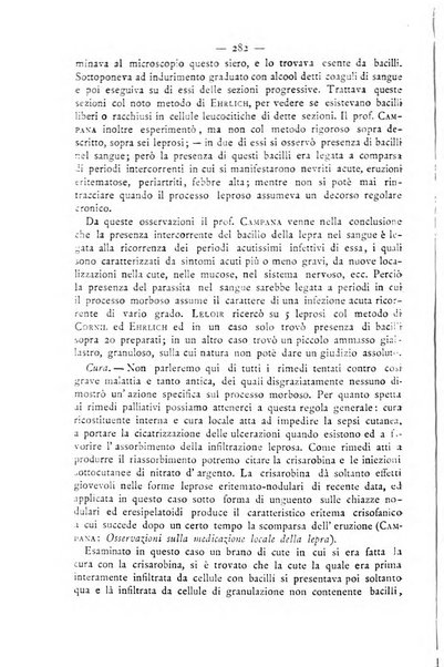 Giornale italiano delle malattie veneree e della pelle