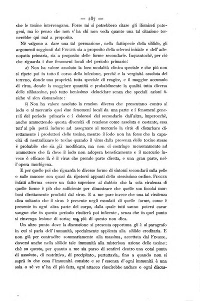 Giornale italiano delle malattie veneree e della pelle