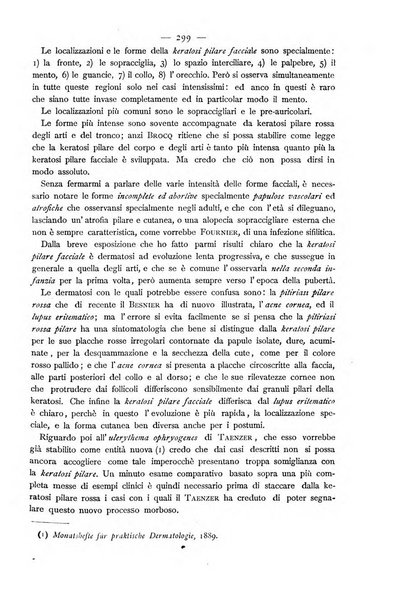 Giornale italiano delle malattie veneree e della pelle