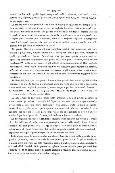 Giornale italiano delle malattie veneree e della pelle