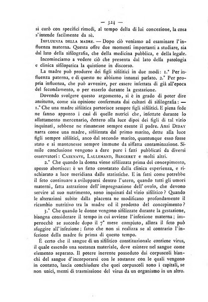 Giornale italiano delle malattie veneree e della pelle