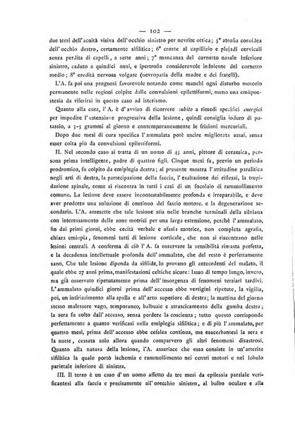 Giornale italiano delle malattie veneree e della pelle