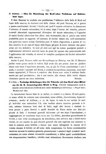 Giornale italiano delle malattie veneree e della pelle