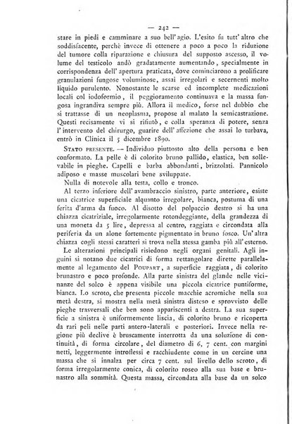 Giornale italiano delle malattie veneree e della pelle