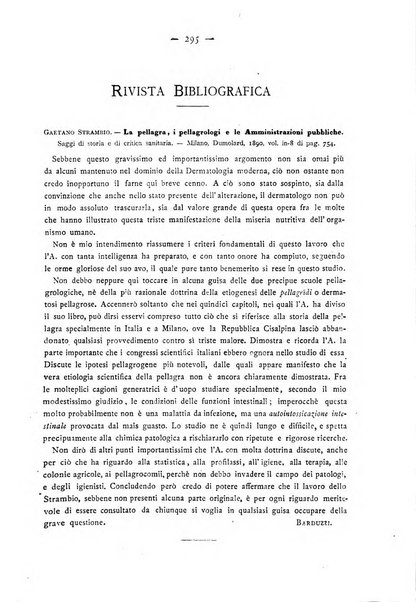 Giornale italiano delle malattie veneree e della pelle