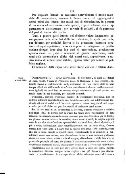 Giornale italiano delle malattie veneree e della pelle