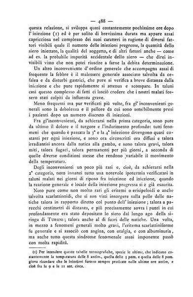 Giornale italiano delle malattie veneree e della pelle