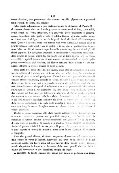 Giornale italiano delle malattie veneree e della pelle