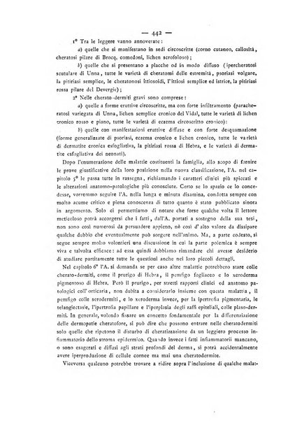 Giornale italiano delle malattie veneree e della pelle