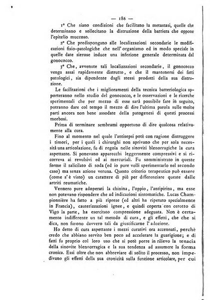 Giornale italiano delle malattie veneree e della pelle